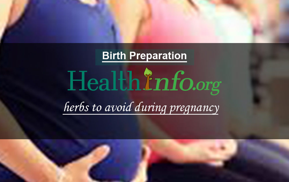 herbs-to-avoid-during-pregnancy-health-info