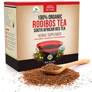 Rooibos-Tea-weight loss