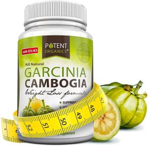 garcinia cambogia diet pills 